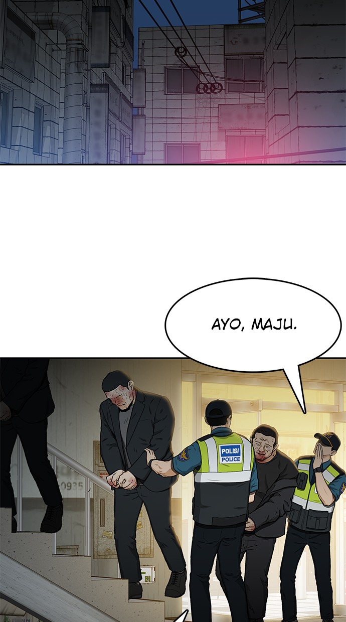 Return to Player Chapter 110 - halaman 2