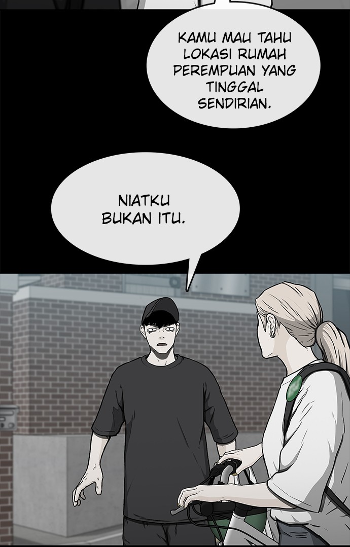 Return to Player Chapter 110 - halaman 22
