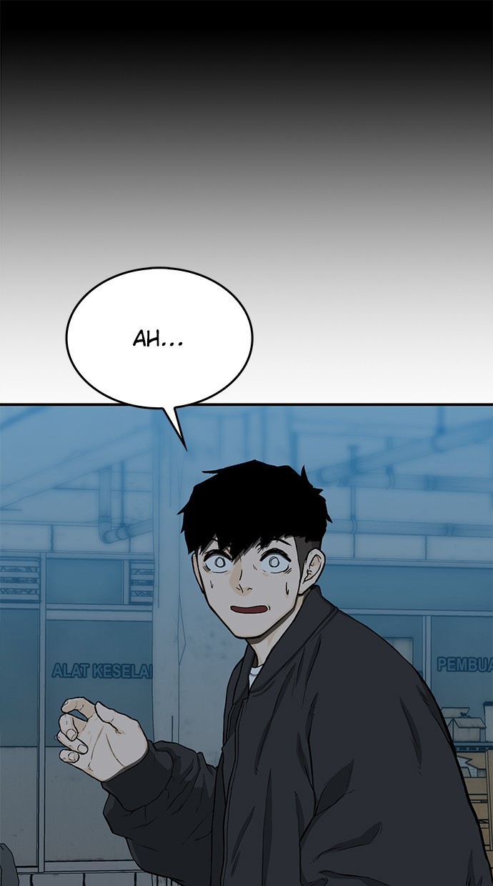 Return to Player Chapter 110 - halaman 23