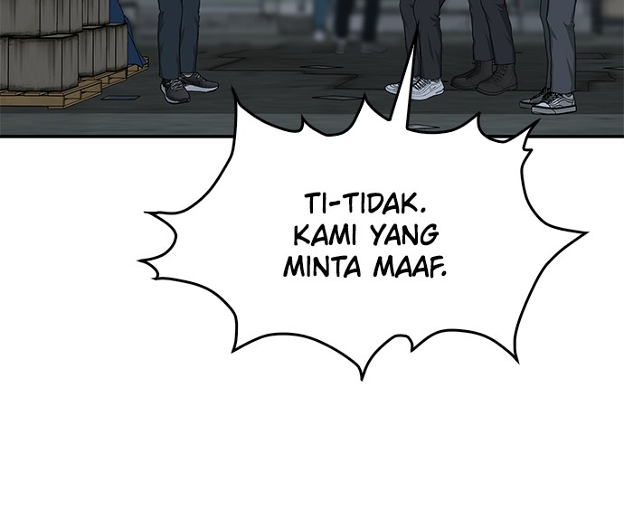 Return to Player Chapter 110 - halaman 30