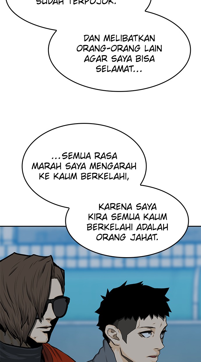 Return to Player Chapter 110 - halaman 43