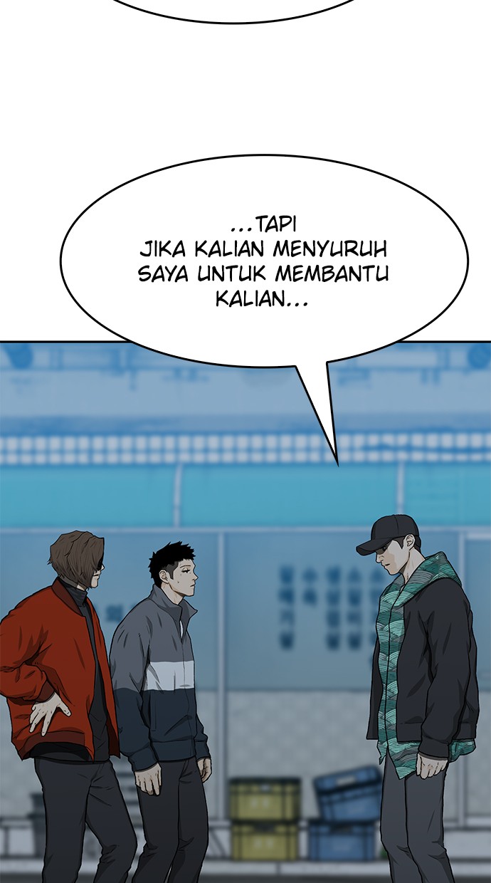 Return to Player Chapter 110 - halaman 46