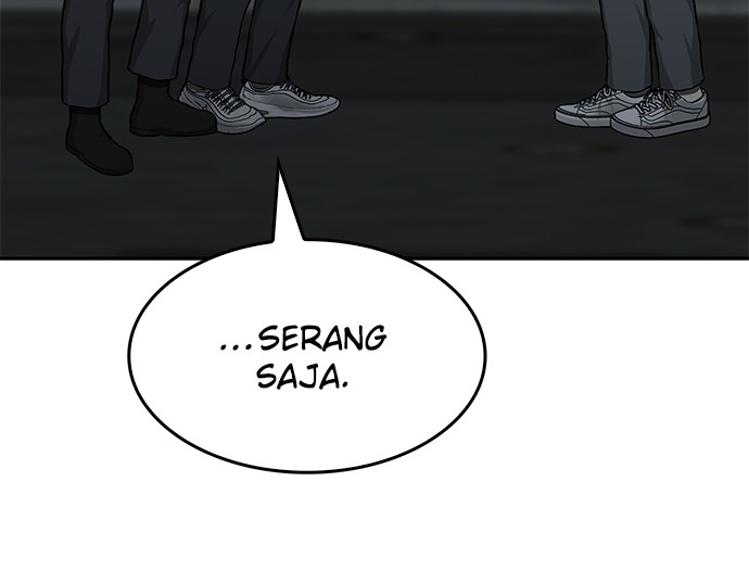 Return to Player Chapter 110 - halaman 47