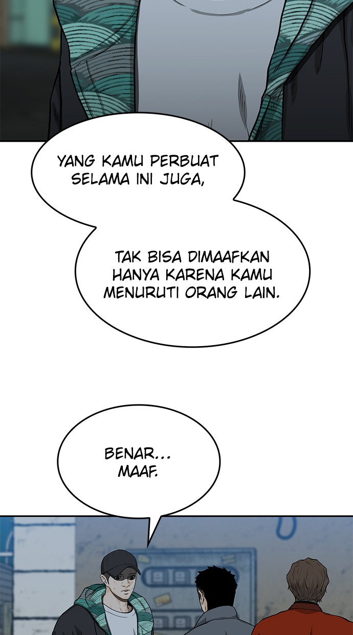 Return to Player Chapter 110 - halaman 53
