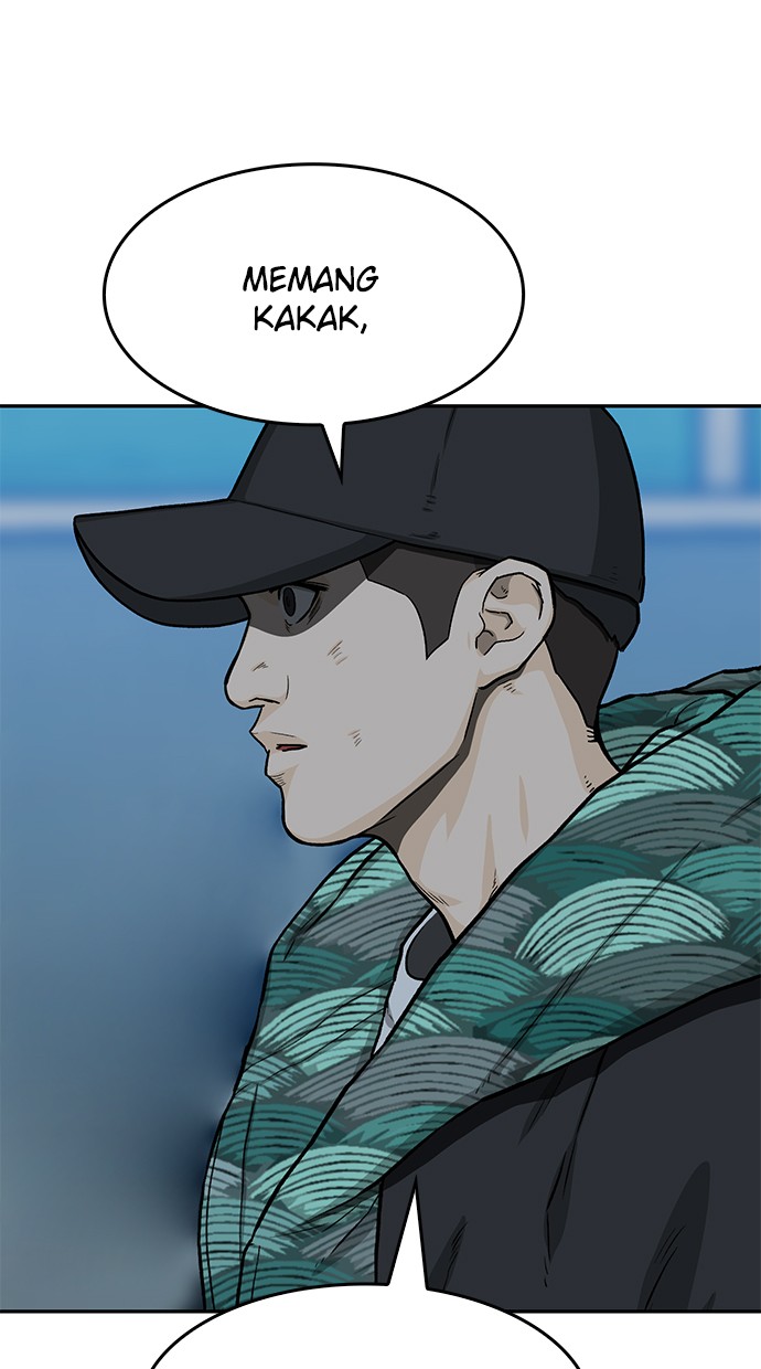 Return to Player Chapter 110 - halaman 56