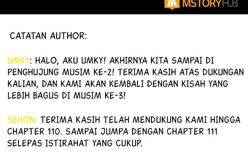 Return to Player Chapter 110 - halaman 66