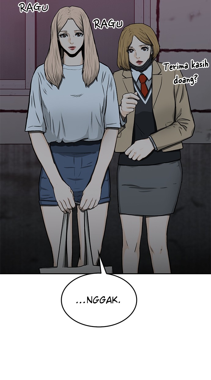 Return to Player Chapter 110 - halaman 9