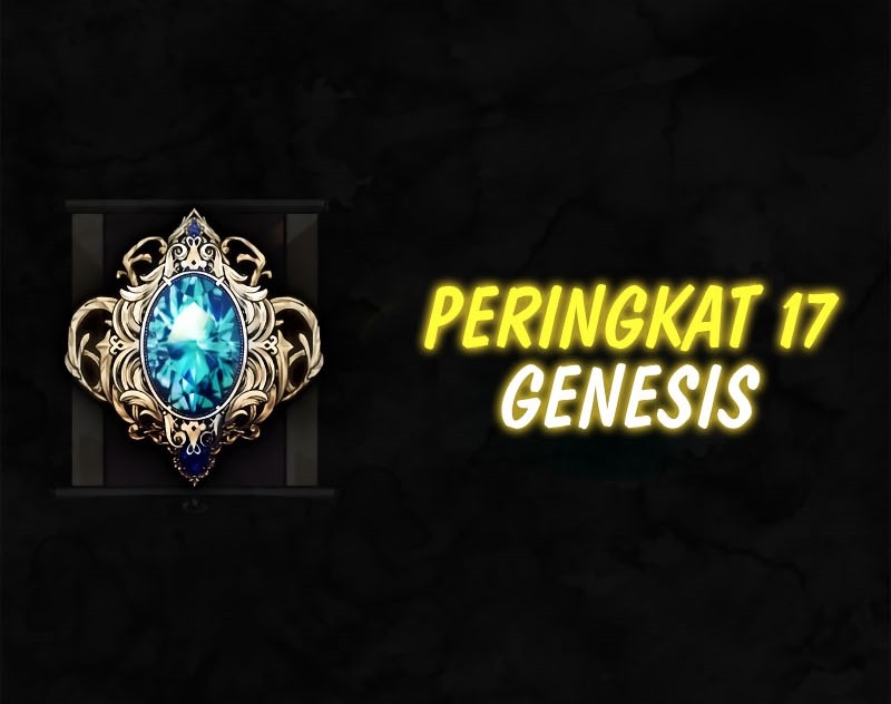 Return to Player Chapter 111 - halaman 13