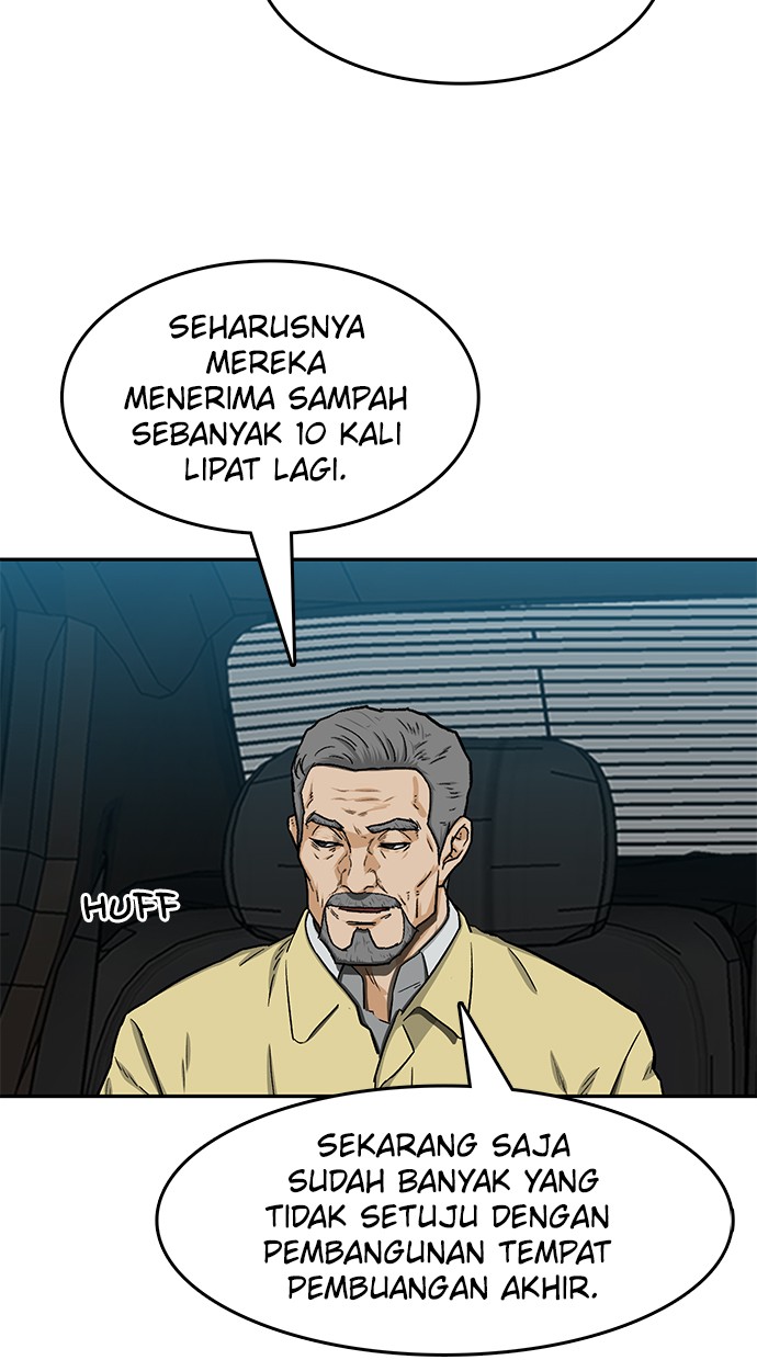 Return to Player Chapter 111 - halaman 16