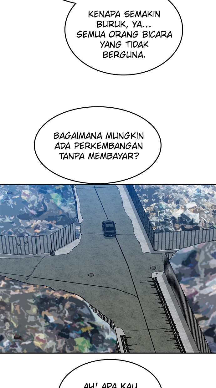 Return to Player Chapter 111 - halaman 19