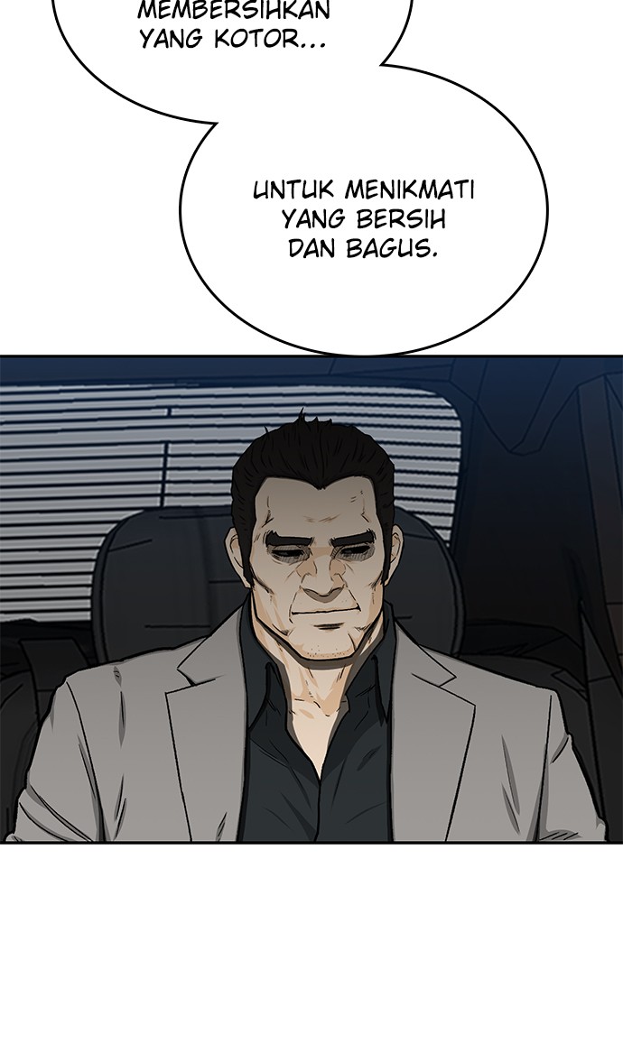 Return to Player Chapter 111 - halaman 22