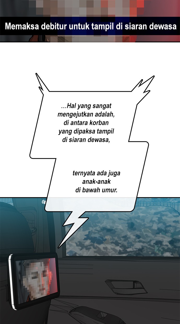 Return to Player Chapter 111 - halaman 3