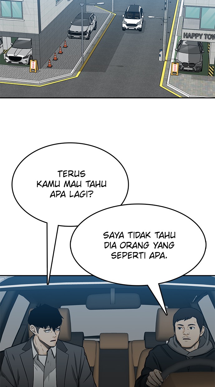 Return to Player Chapter 111 - halaman 34