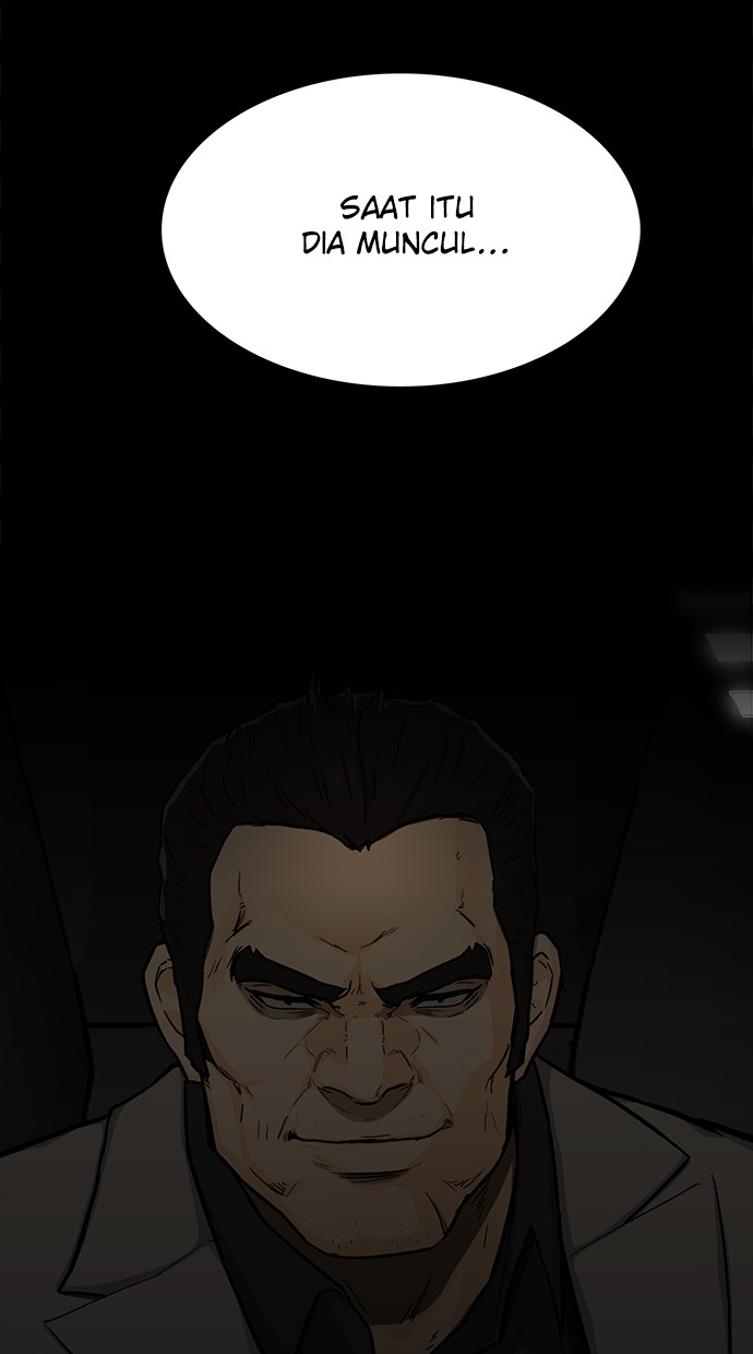 Return to Player Chapter 111 - halaman 37
