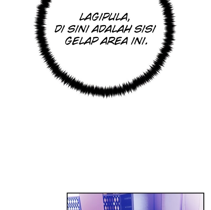 Return to Player Chapter 111 - halaman 43