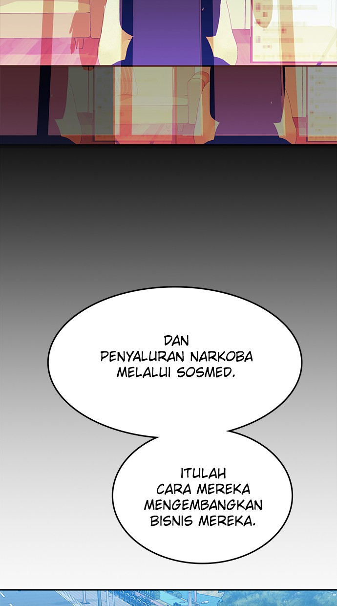 Return to Player Chapter 111 - halaman 44