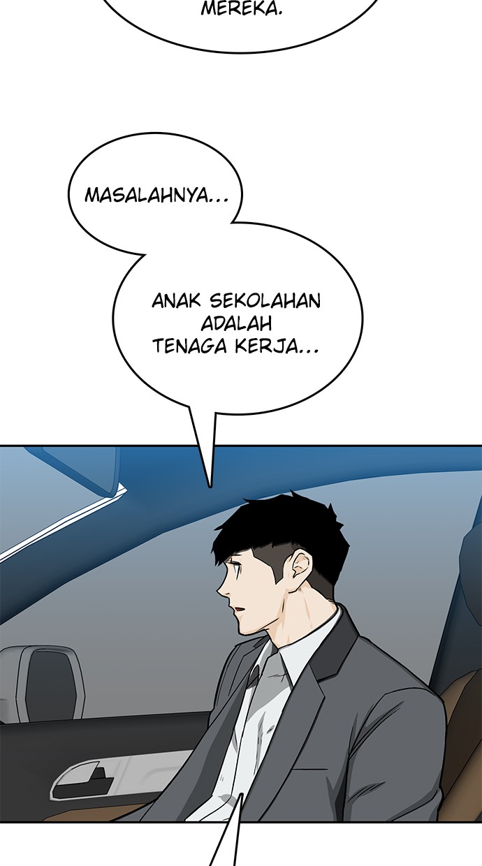 Return to Player Chapter 111 - halaman 48