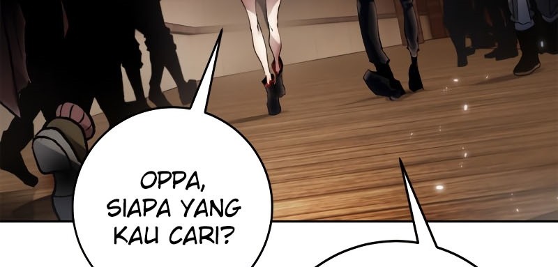 Return to Player Chapter 111 - halaman 49