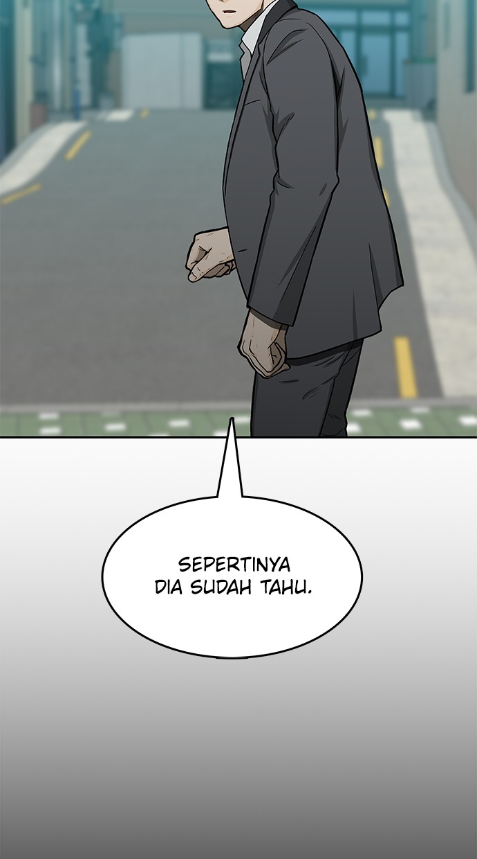 Return to Player Chapter 111 - halaman 52