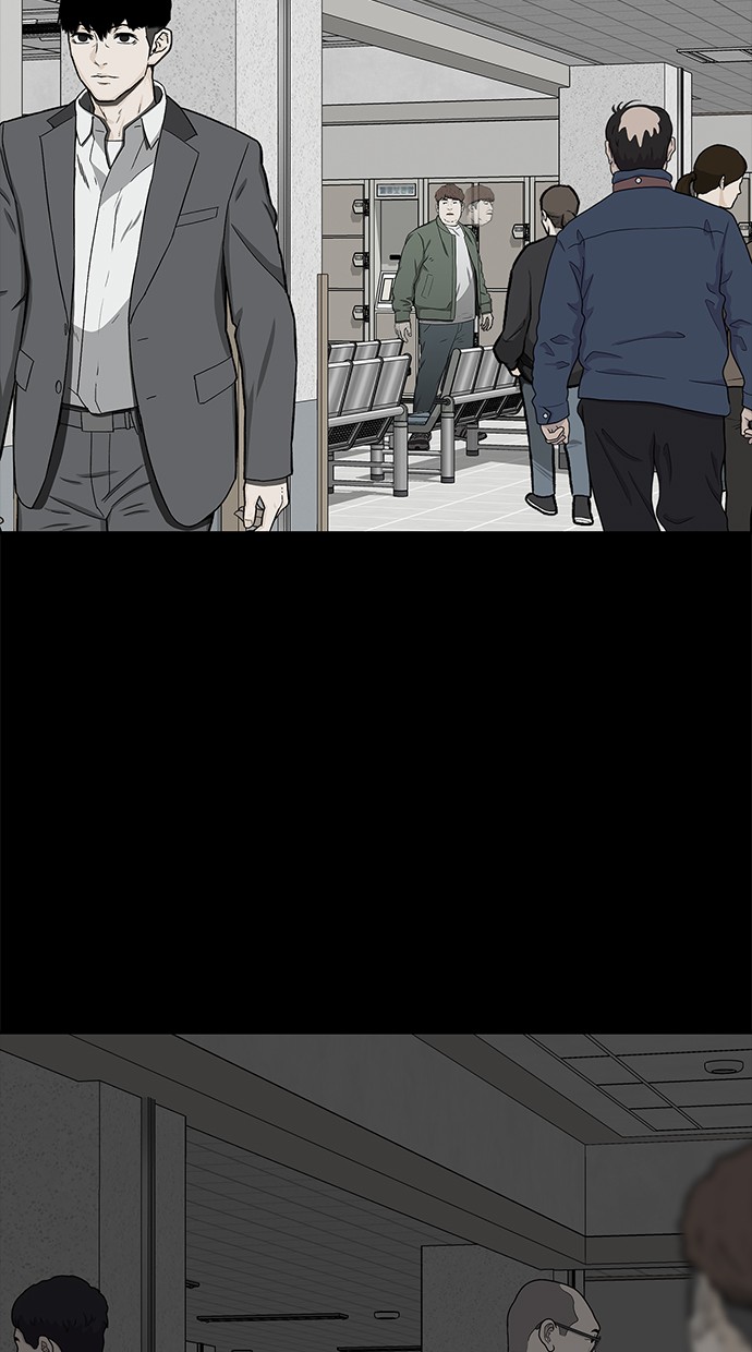 Return to Player Chapter 111 - halaman 62