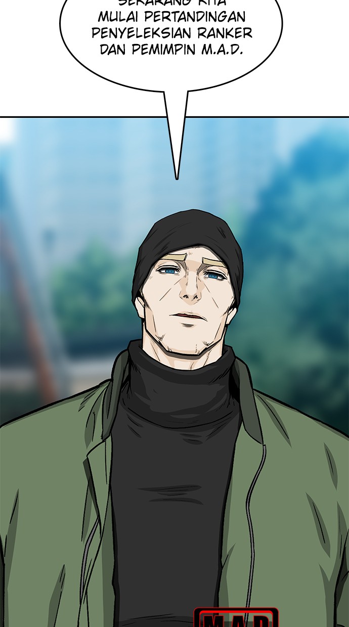 Return to Player Chapter 111 - halaman 67