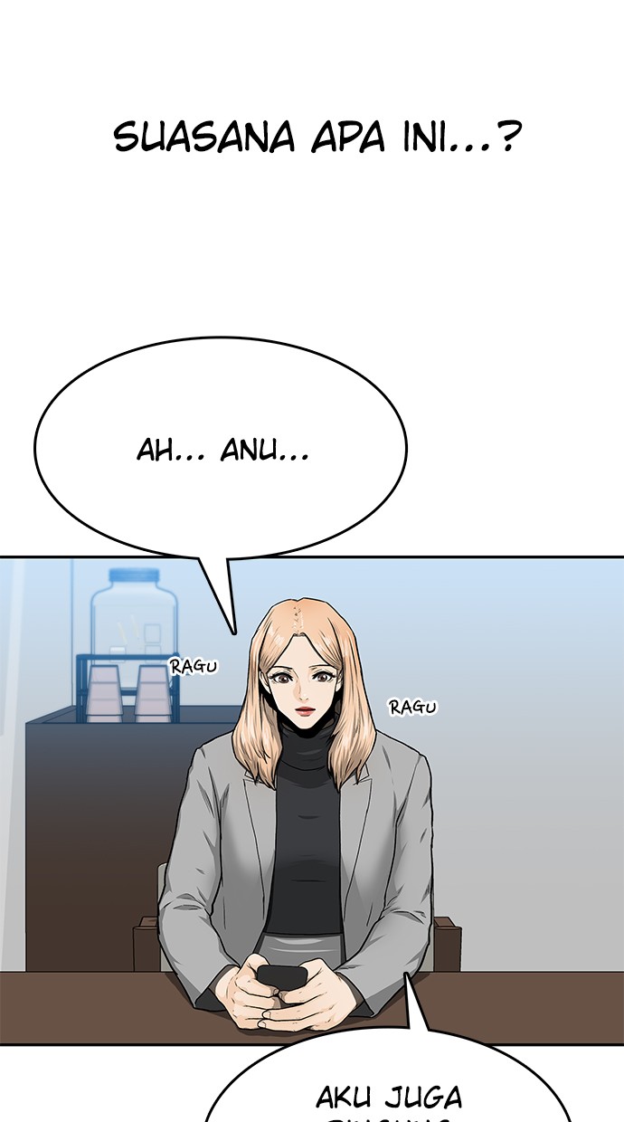Return to Player Chapter 112 - halaman 12