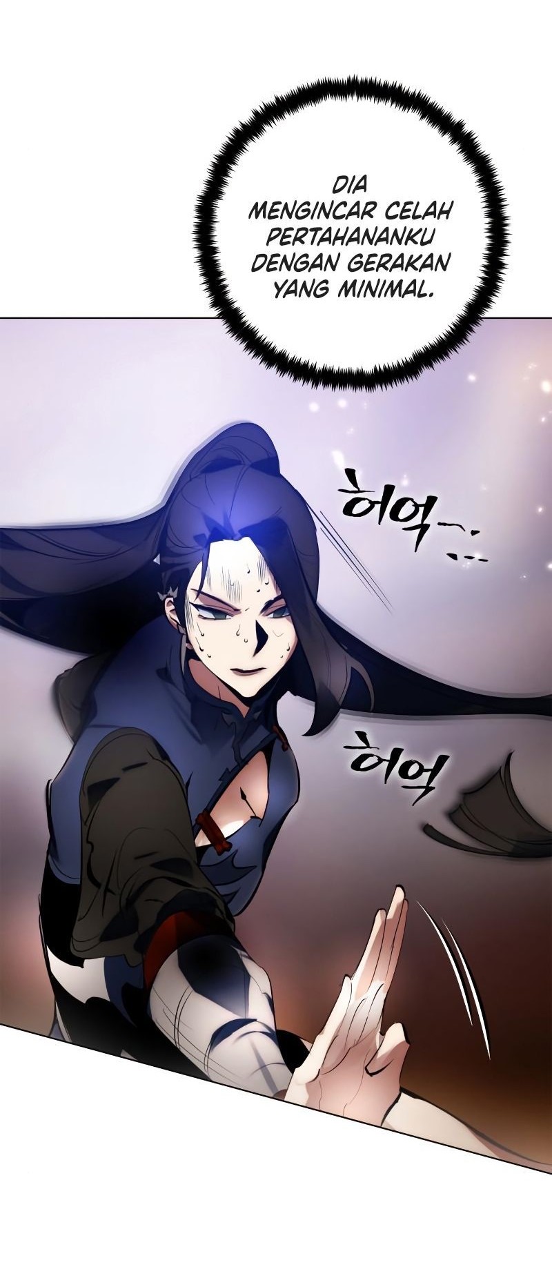 Return to Player Chapter 112 - halaman 13