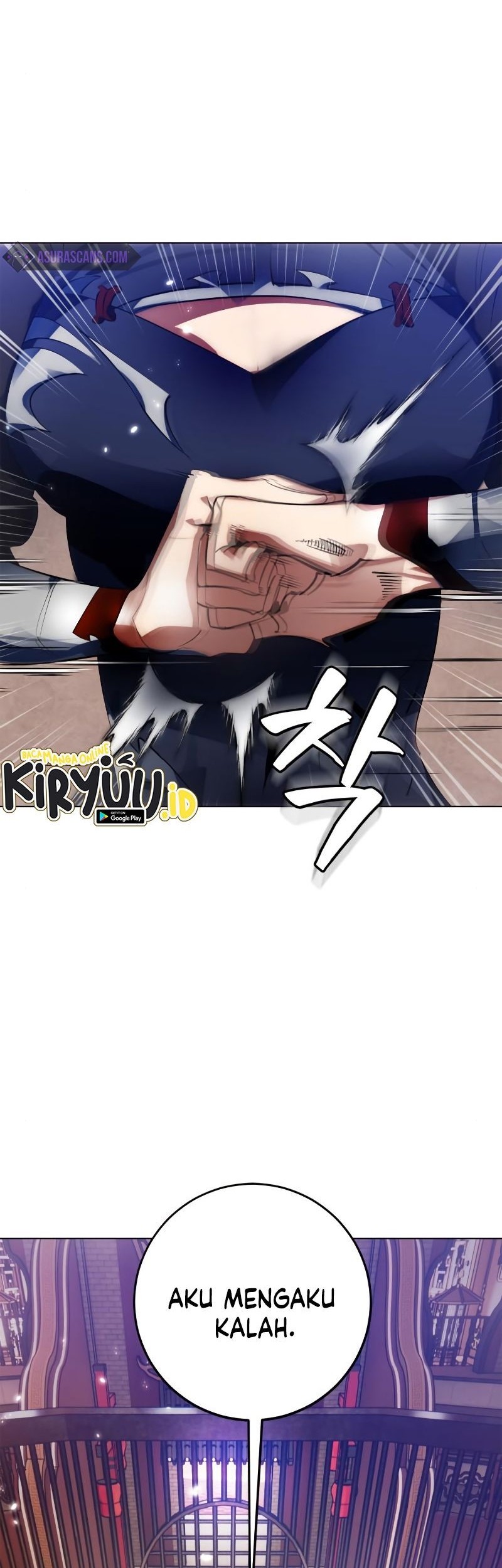 Return to Player Chapter 112 - halaman 15