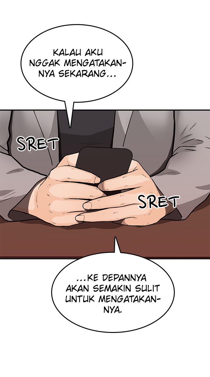 Return to Player Chapter 112 - halaman 16