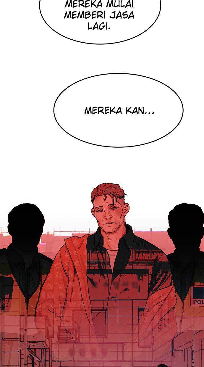 Return to Player Chapter 112 - halaman 27