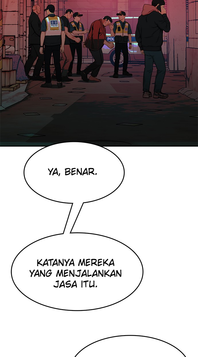Return to Player Chapter 112 - halaman 28