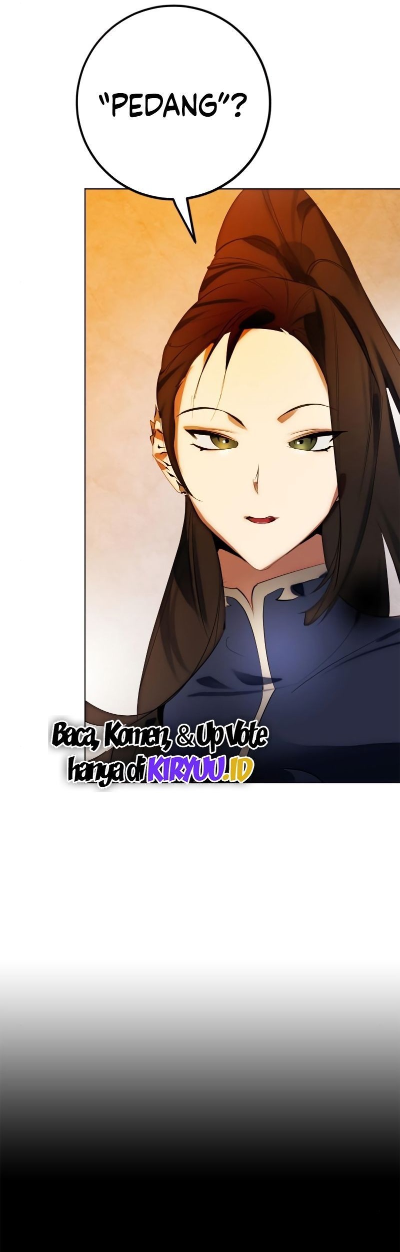 Return to Player Chapter 112 - halaman 36