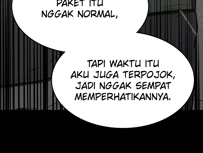Return to Player Chapter 112 - halaman 39