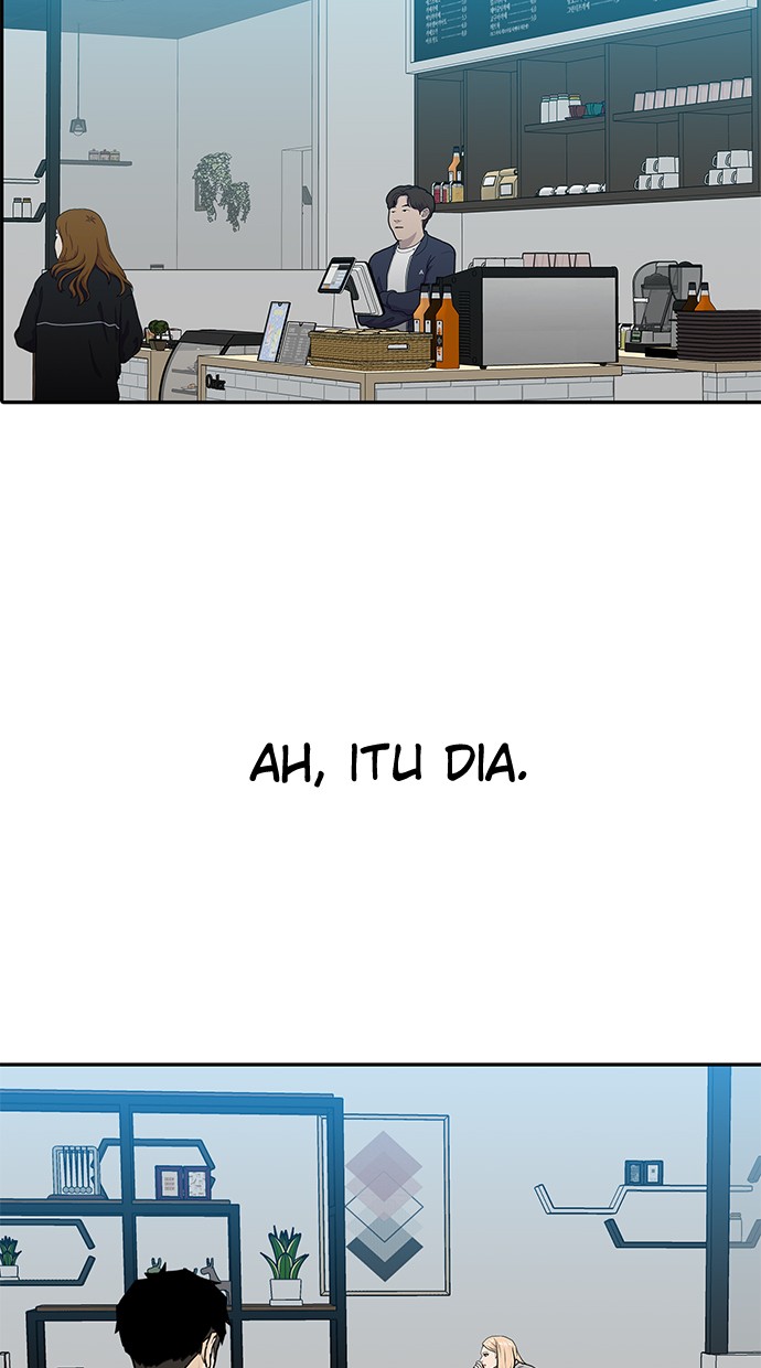 Return to Player Chapter 112 - halaman 4