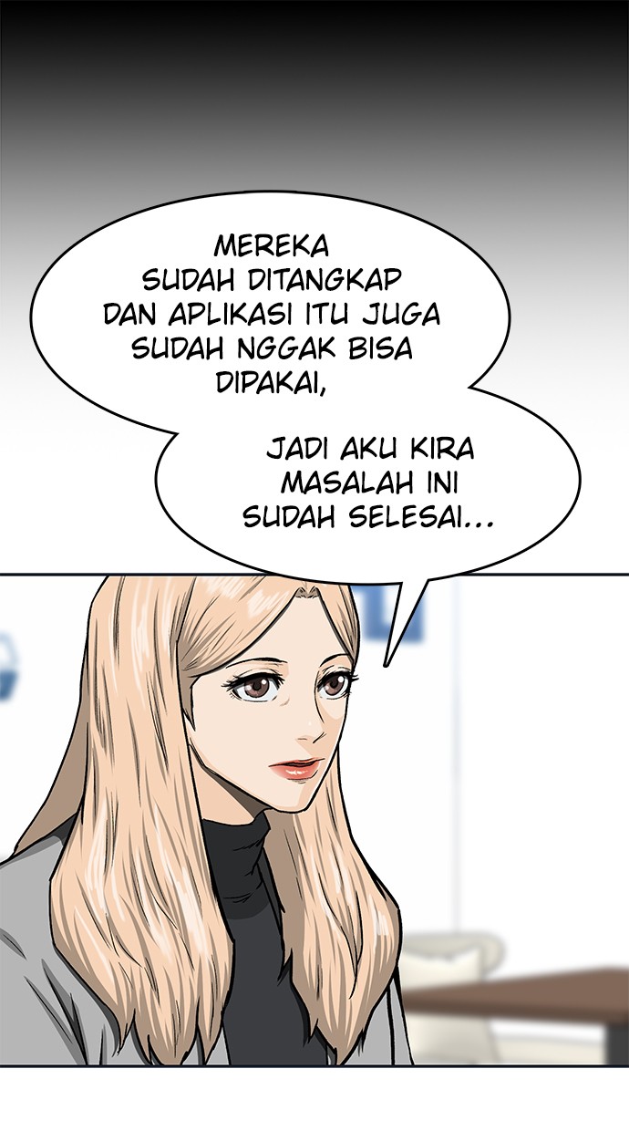 Return to Player Chapter 112 - halaman 40