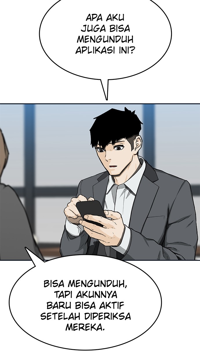 Return to Player Chapter 112 - halaman 42
