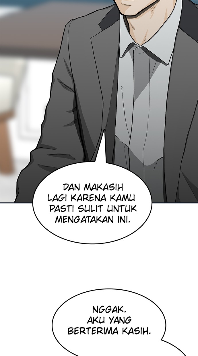 Return to Player Chapter 112 - halaman 45
