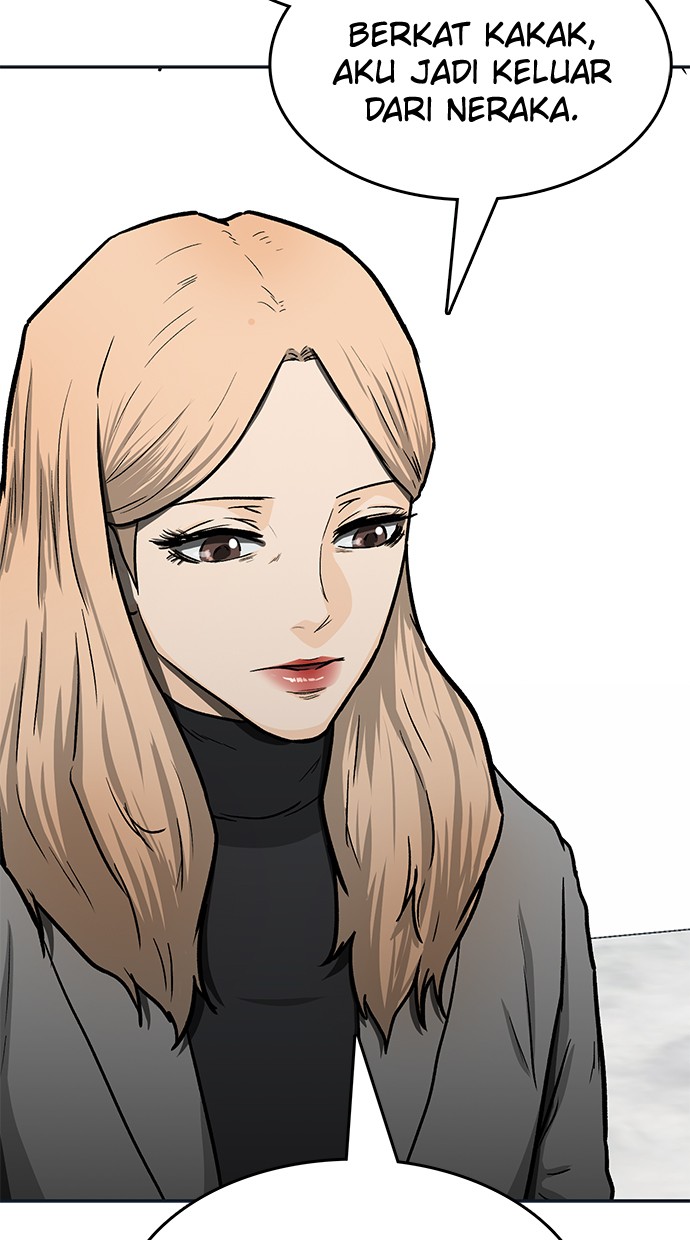 Return to Player Chapter 112 - halaman 46
