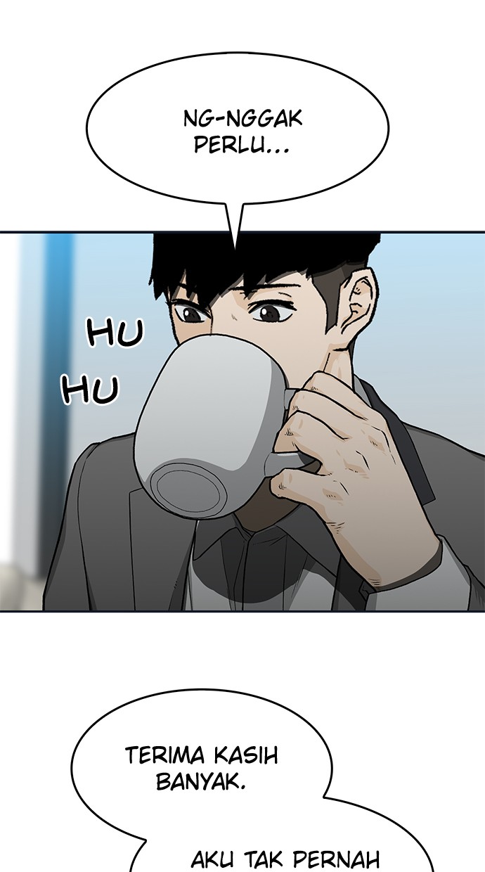 Return to Player Chapter 112 - halaman 48