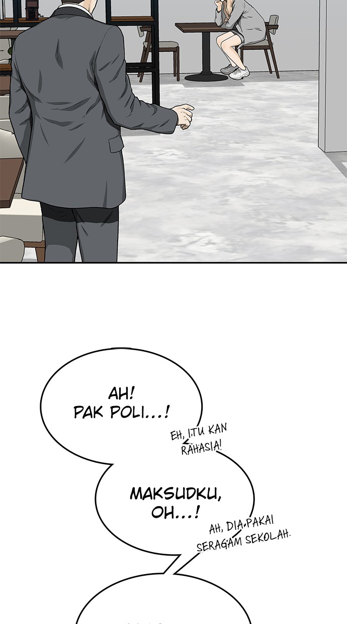 Return to Player Chapter 112 - halaman 5