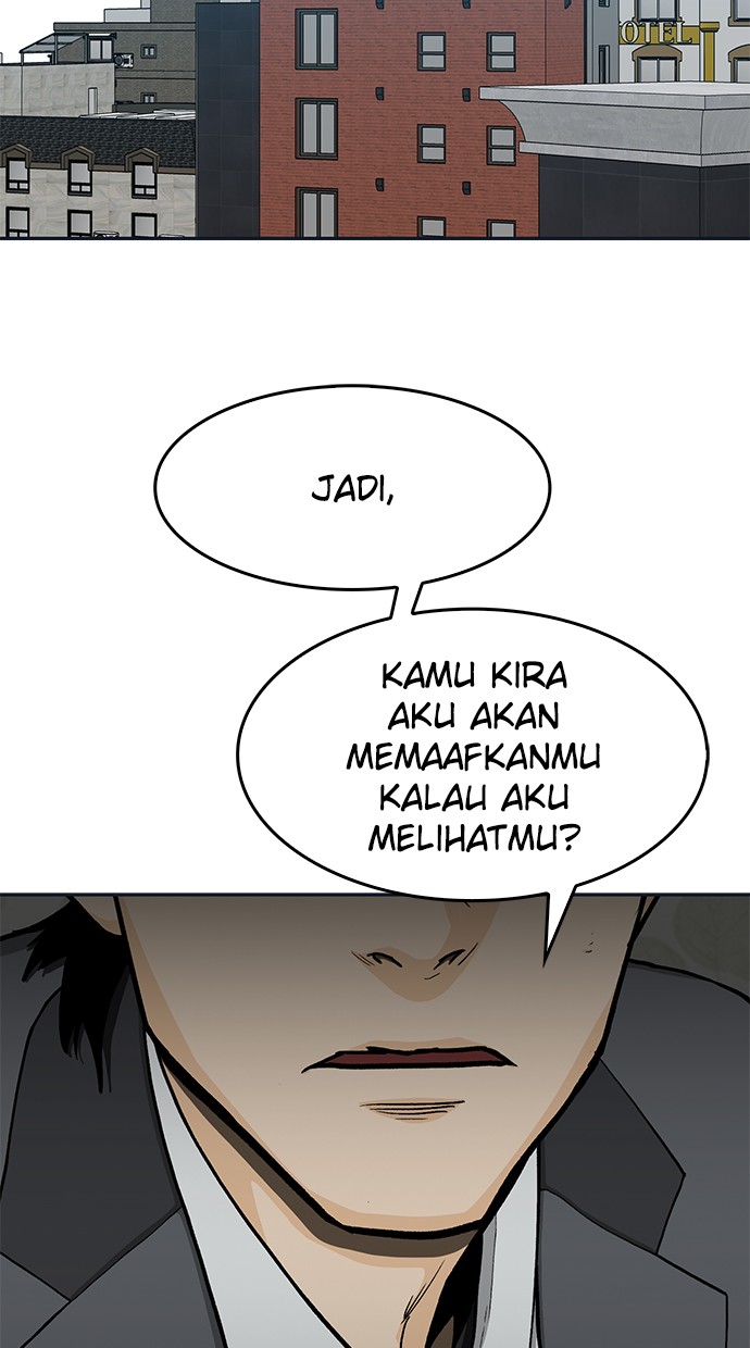 Return to Player Chapter 112 - halaman 55
