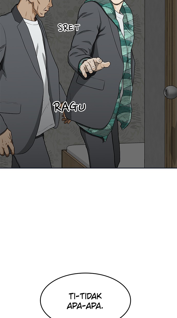 Return to Player Chapter 112 - halaman 59