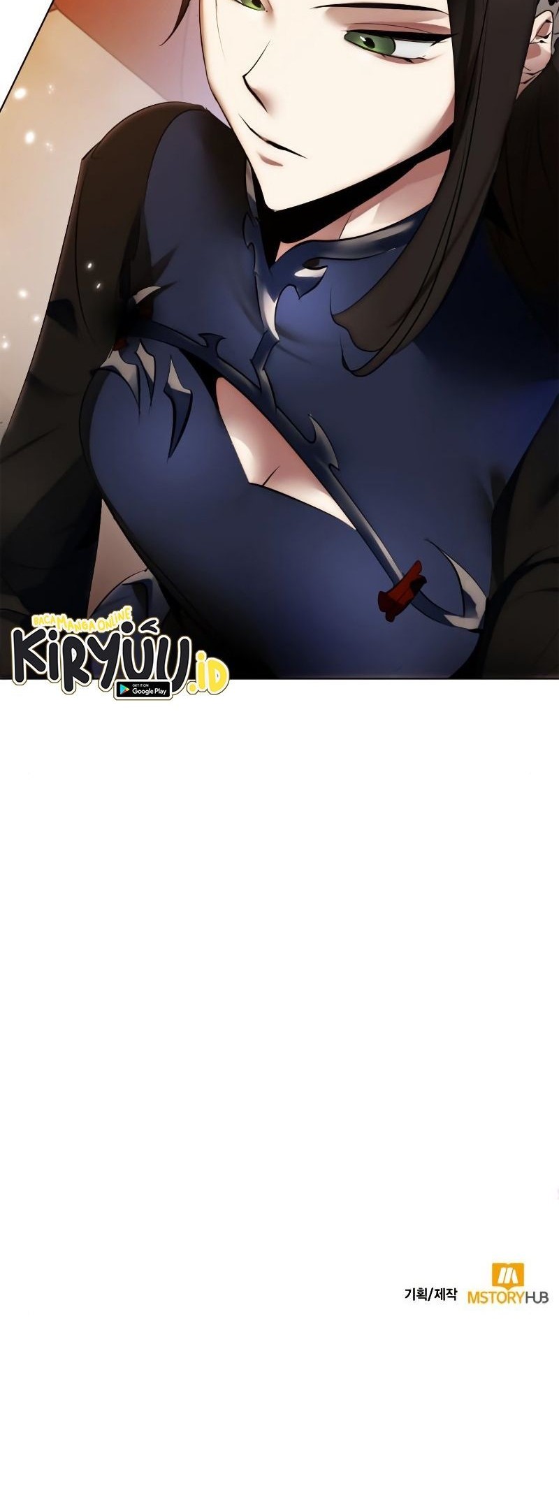 Return to Player Chapter 112 - halaman 61