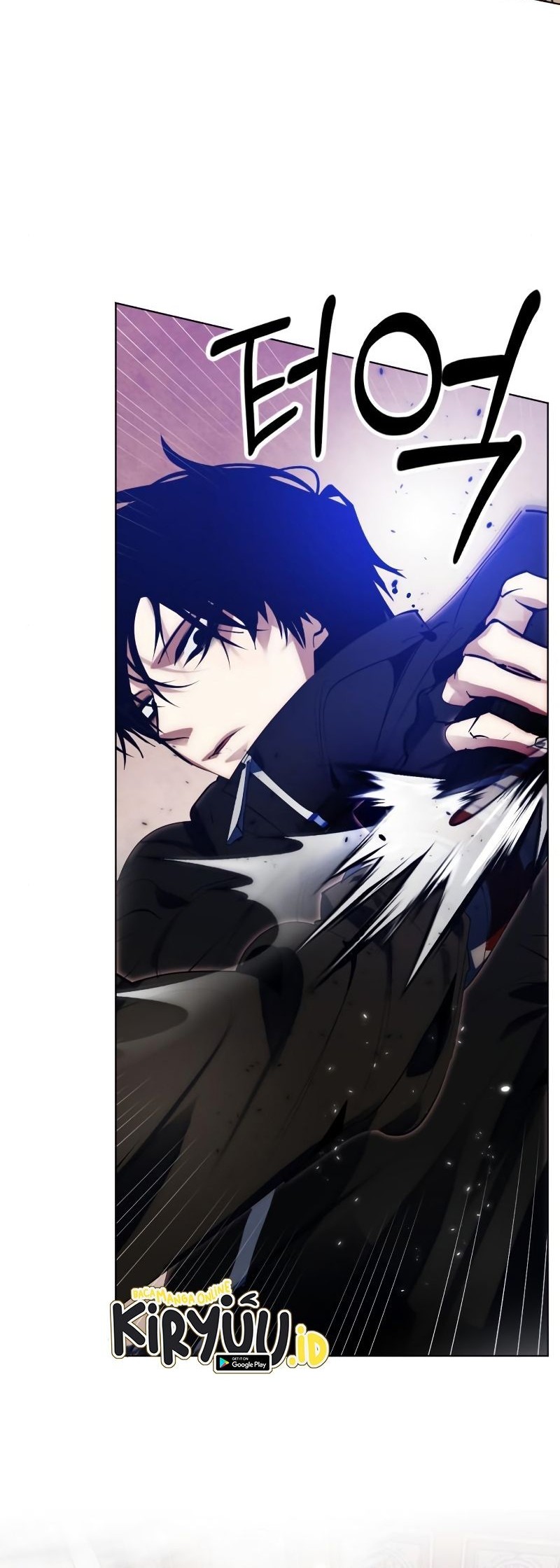 Return to Player Chapter 112 - halaman 9