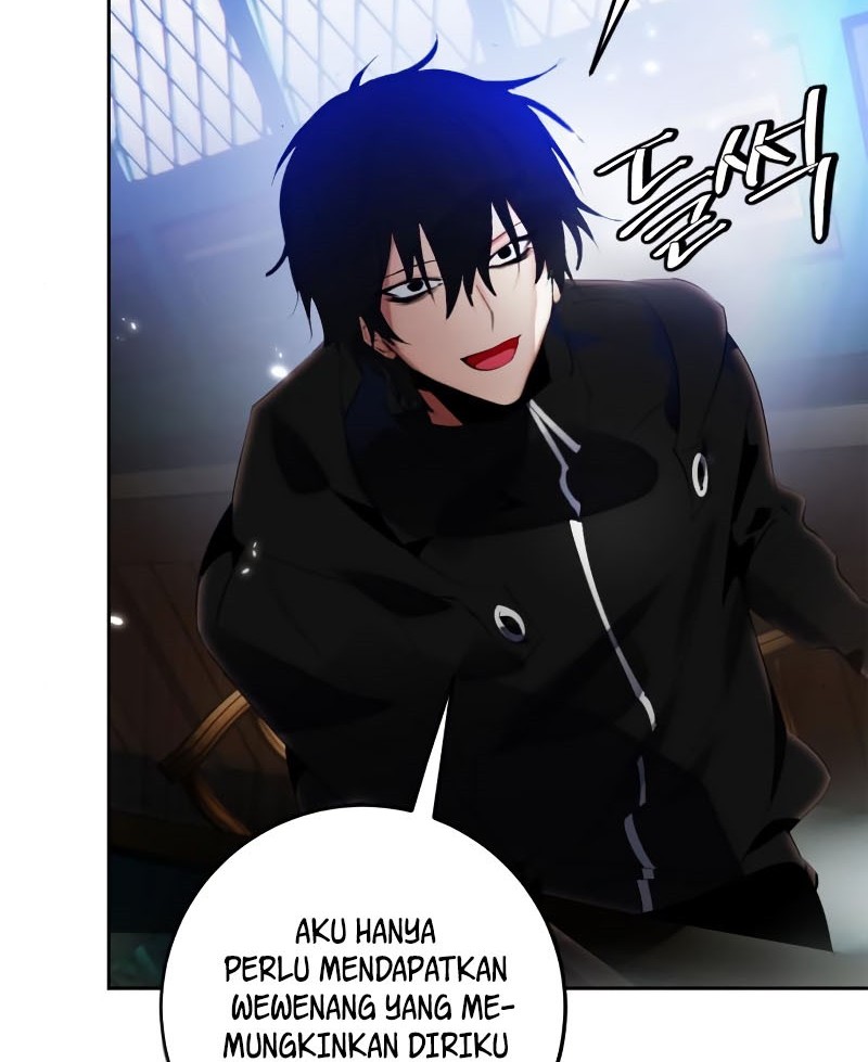 Return to Player Chapter 113 - halaman 13