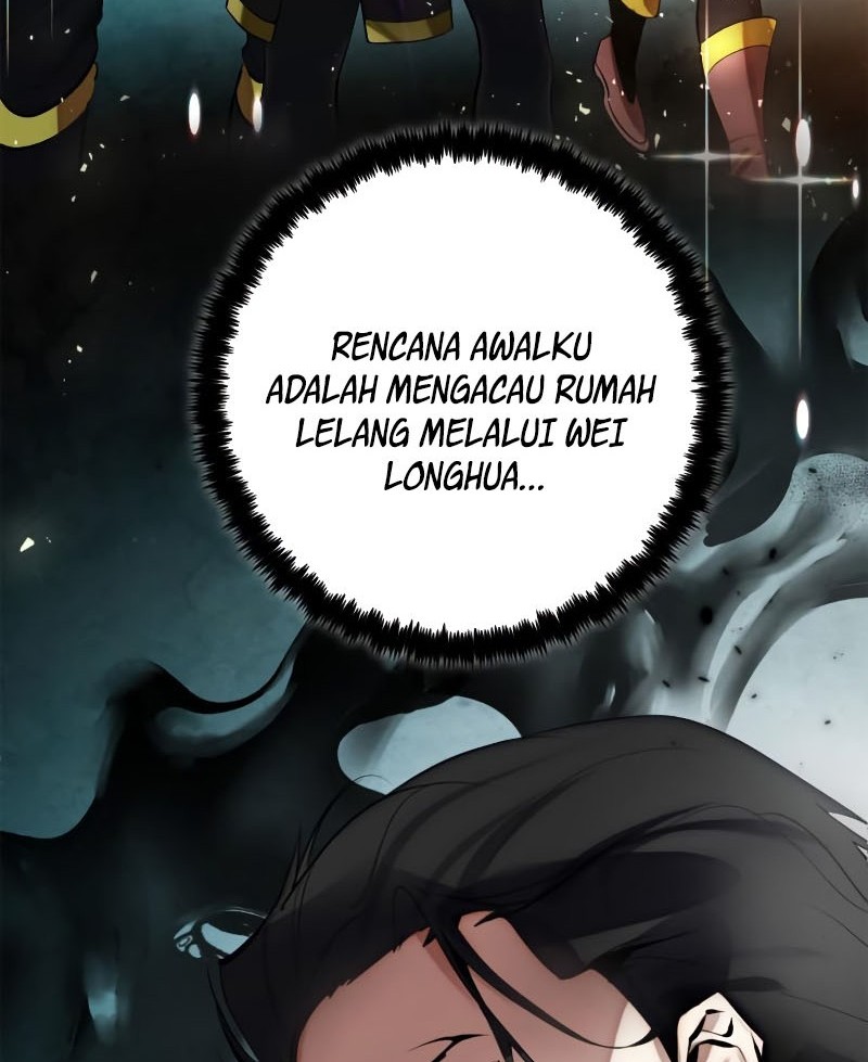 Return to Player Chapter 113 - halaman 15
