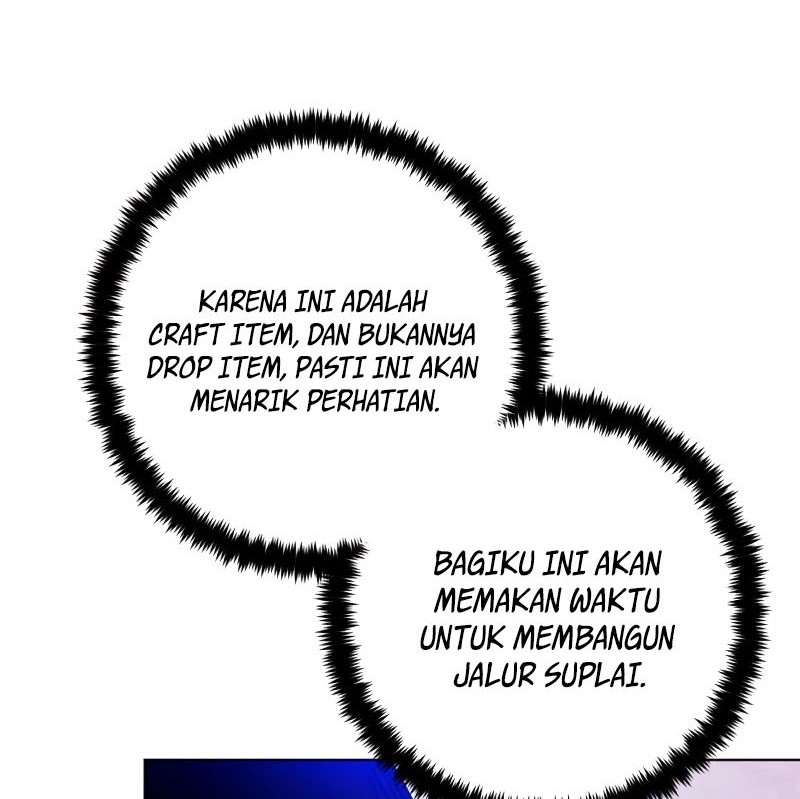 Return to Player Chapter 113 - halaman 27