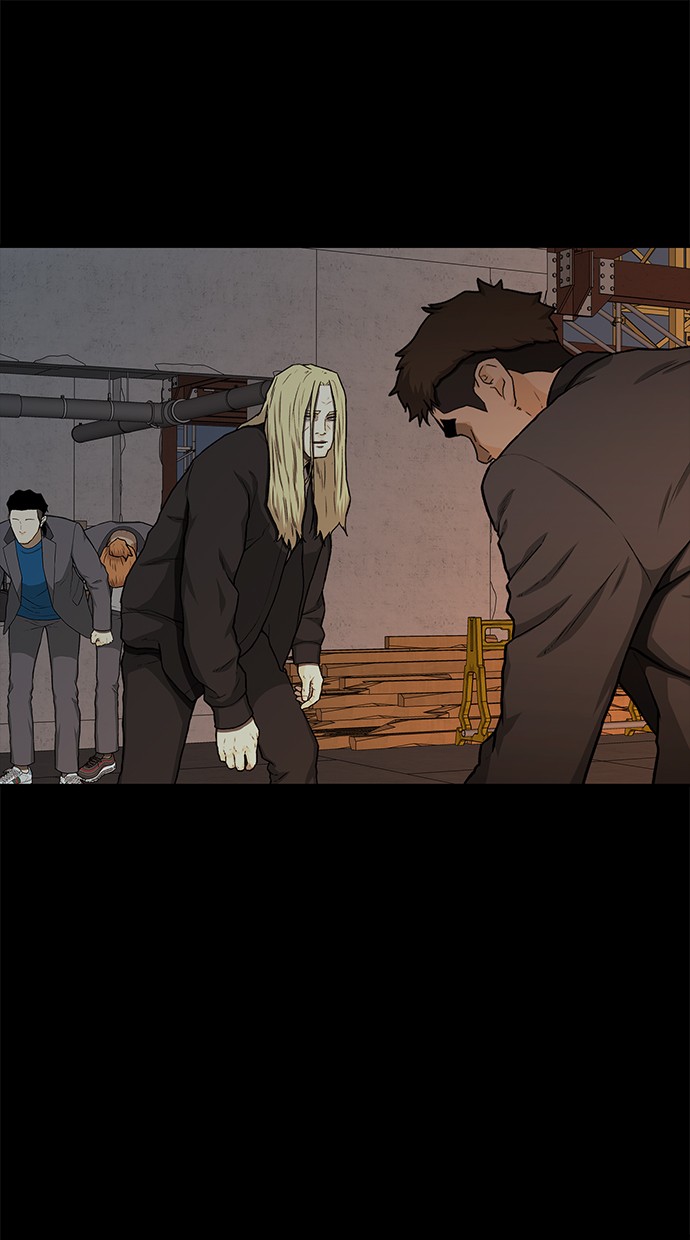 Return to Player Chapter 113 - halaman 29