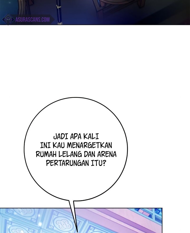 Return to Player Chapter 113 - halaman 3