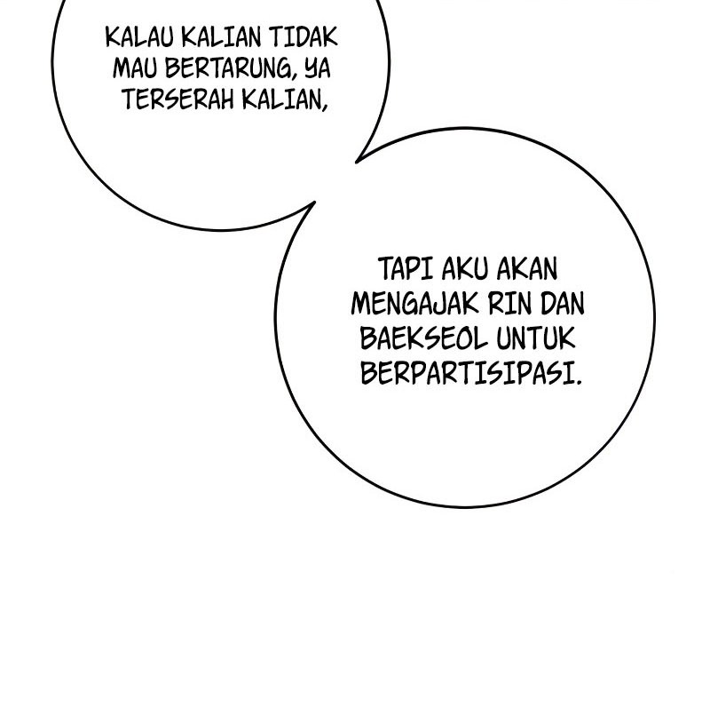 Return to Player Chapter 113 - halaman 31